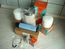 Service Kit Wartungsatz
