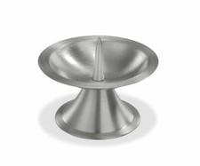Kerzenständer silber für - silber,