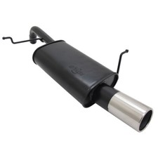 NOVUS SPORTAUSPUFF FORD FIESTA