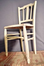 Shabby Chic! Antiker