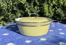 MES Emaille 3Liter TOPF