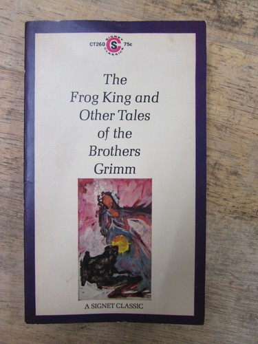 The frog king and other - and,
