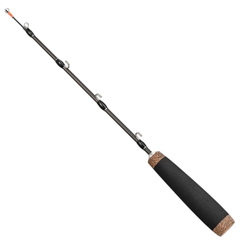 Teleskop eis angelrute 50cm - teleskop,