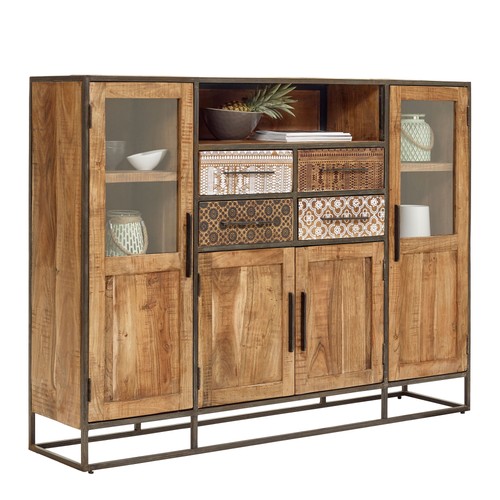 Wolfmöbel highboard wake - wolfmÖbel,