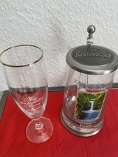 Krombacher jahreskrug 1995 - krombacher,