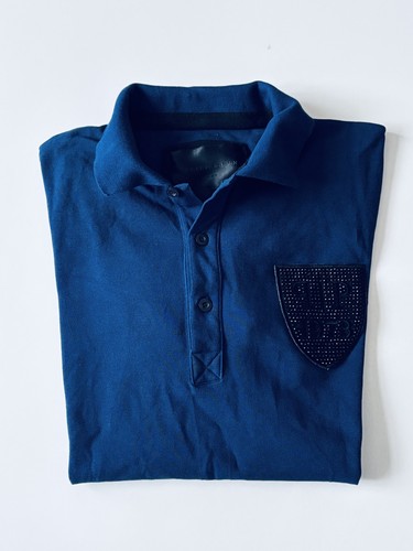 Poloshirt philipp plein linie - philipp,