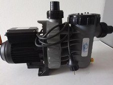 Sandfilteranlage Pool gebraucht, OKU 300mm Kessel mit Aquaplus 4 u. 6-Wegeventil