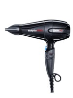 BaByliss Hair Dryer Caruso HQ