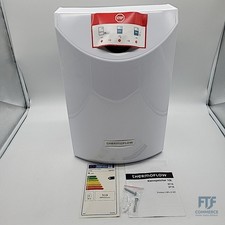 Thermoflow UT 10 Untertischspeicher drucklos | Warmwasserboiler 10 l Speichervol