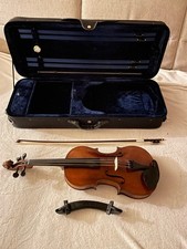 alte Bratsche - 39,5 cm -