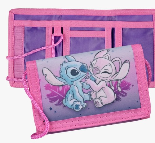 Lilo stitch brustbeutel - lilo,