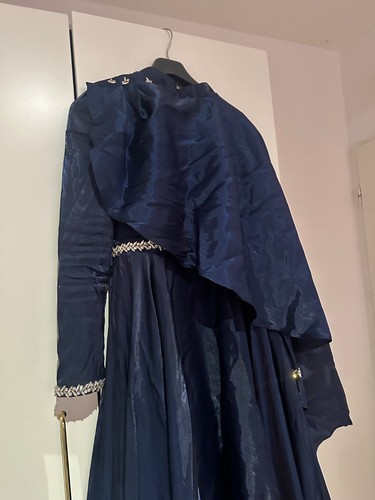 Abendkleid tesettür abiye