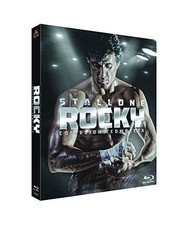 Rocky Saga ( Box 6 Br )