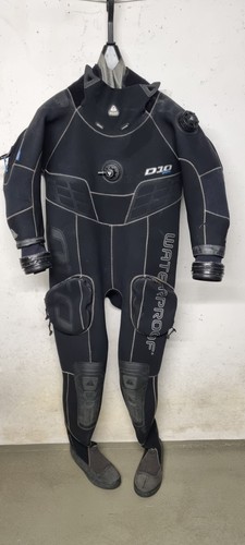 Waterproof pro - waterproof, dc