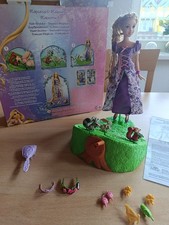 Rarität Barbie Rapunzel von