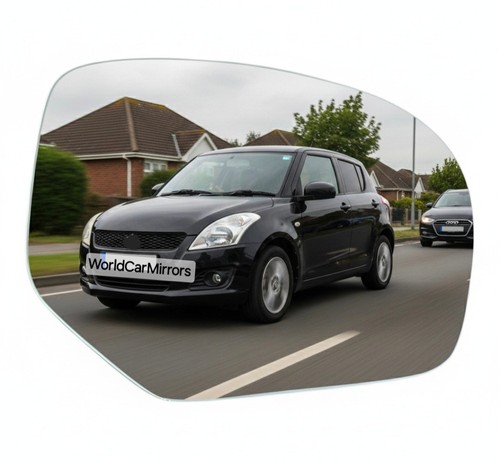 Passt für suzuki swift - für,