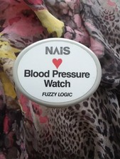 Nais Blutdruckmessgerät