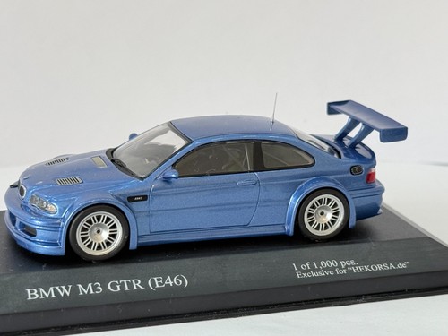 Bmw gtr e46 - bmw,