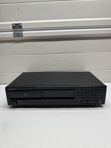 Kenwood 1030 compact disc - dp-1030,
