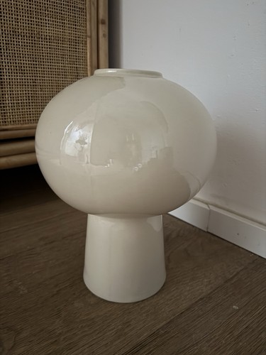 Xxl pilzvase von m - pilzvase,