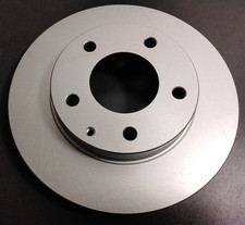 HERTH+BUSS JAKOPARTS Bremstrommel Brake Drum Ford USA Mazda Vorderachse J3303048