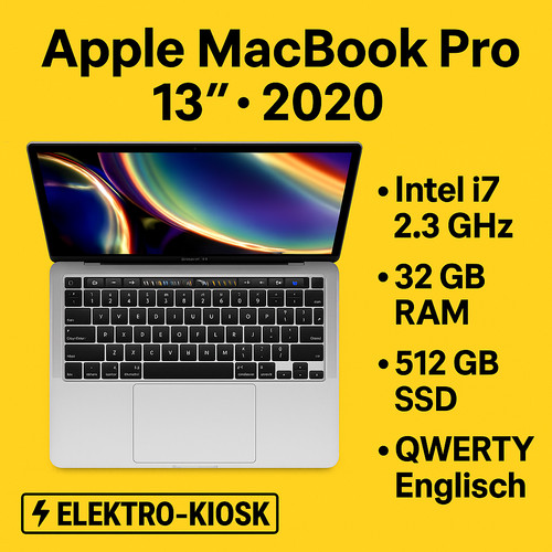 Apple macbook pro 13 - 💻,