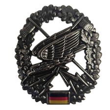 Bundeswehr Barettabzeichen