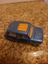 Corgi Toys BMC Mini Cooper S
