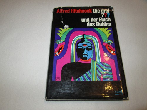 Hitchcock die drei - die,