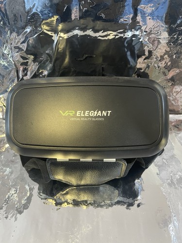 Brille elegant 4000 vr - brille,