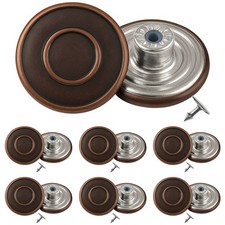 Ersatzknöpfe Hammer Auf Jeans