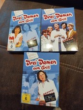 Drei damen vom grill - damen,