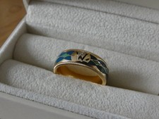 Wellendorff Neo Vintage Ring