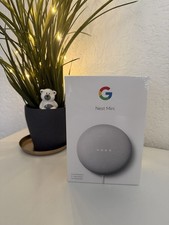 Google Nest Mini (2. Gen) –