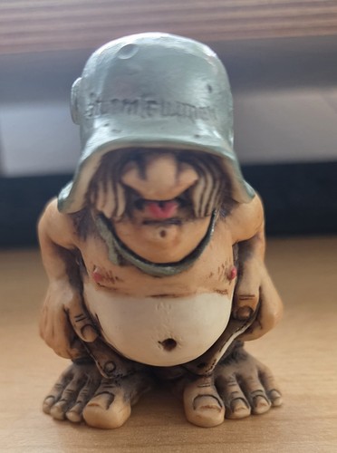 Sturmtruppen figur artefice - sturmtruppen,