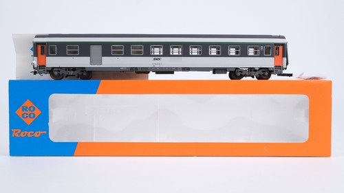 Roco 4223a personenwagen - roco,