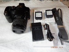 CAMERA, PANASONIC LUMIX, DMC