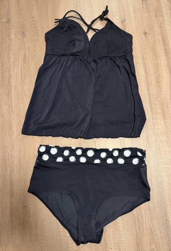 Gina benotti tankini teilig - tankini, 2-teilig