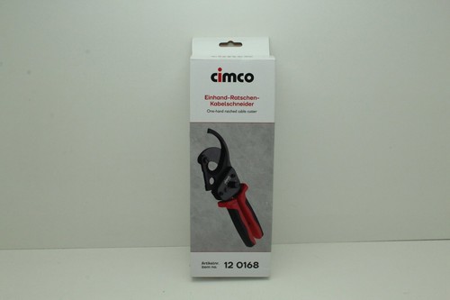 Cimco 120168