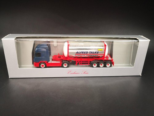 Herpa actros mp2 - mb,