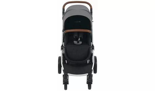 Cuggl deluxe kinderwagen mit - cuggl,