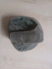 Original Bundeswehr Wintermütze BW Feldmütze Mütze Oliv gr. 57