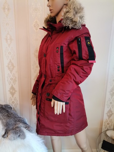 Quasar lady parka wellensteyn - lady,