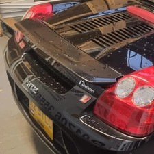 Toyota MR2 MK3 TRD STYLE