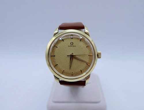 50er omega cal 283 armbanduhr - omega,