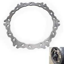 Bremsscheibe vorne für Buell