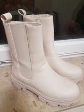 Stiefel/ Boots  Größe 38