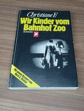 Wir Kinder vom Bahnhof Zoo von