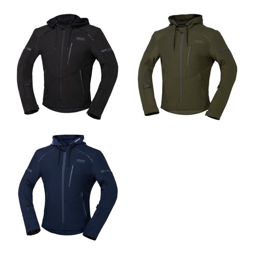 Classic motorradjacke ixs - classic,
