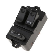 FENSTERHEBER SCHALTER für